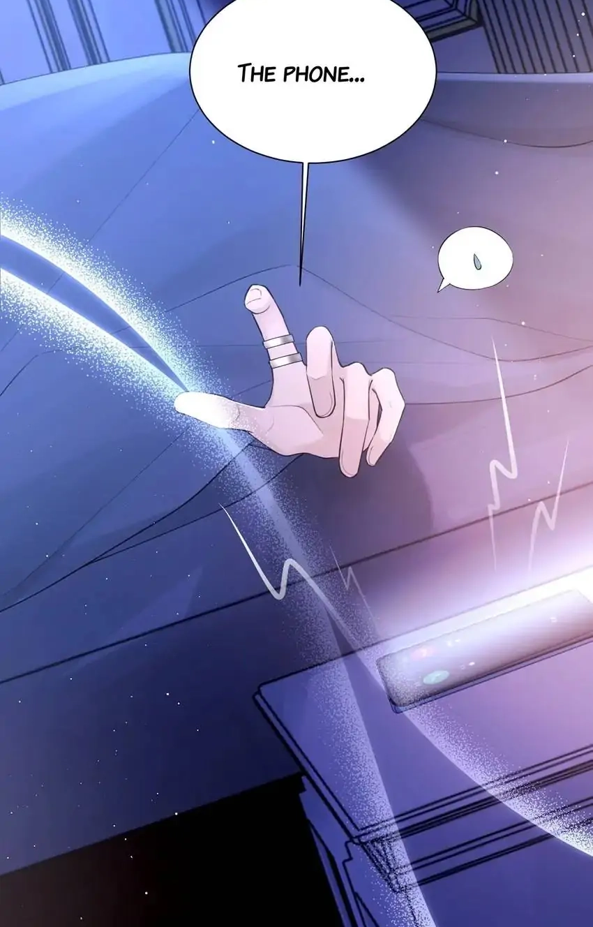 Read Morbid Attachment chapter 105 image 57 on Lezhin
