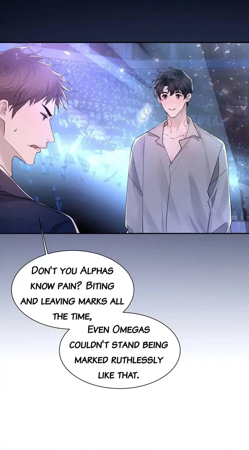 Read Morbid Attachment chapter 105 image 9 on Lezhin