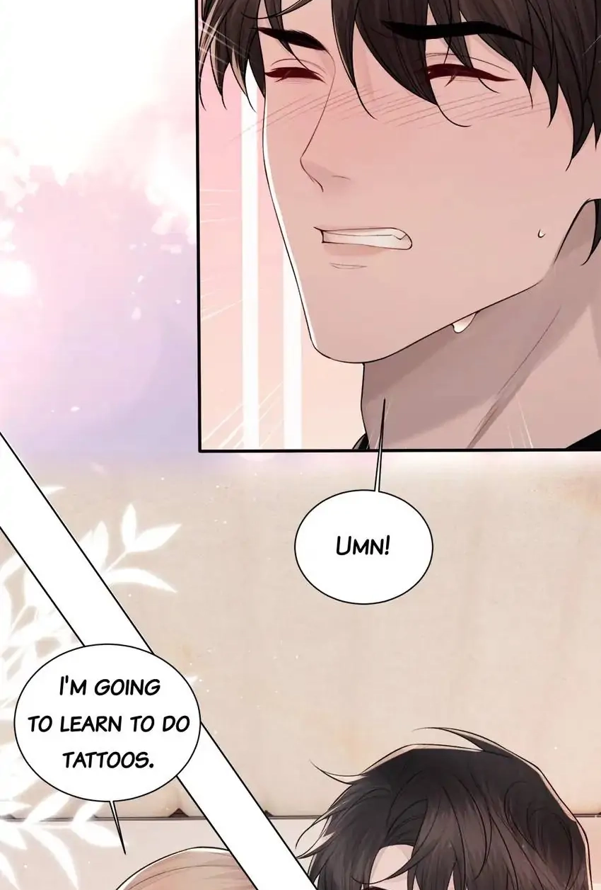 Read Morbid Attachment chapter 106 image 11 on Lezhin