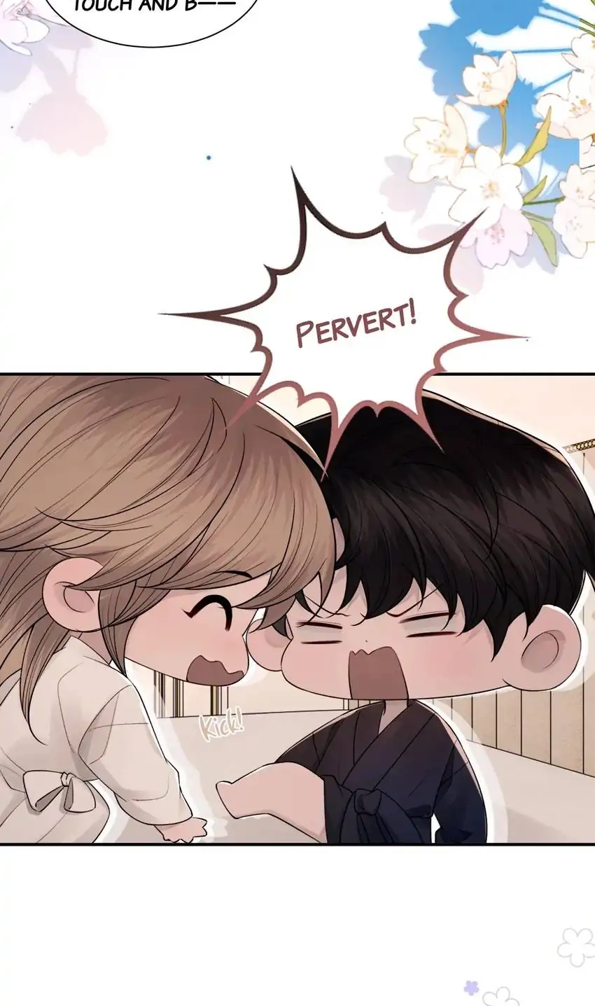 Read Morbid Attachment chapter 106 image 14 on Lezhin