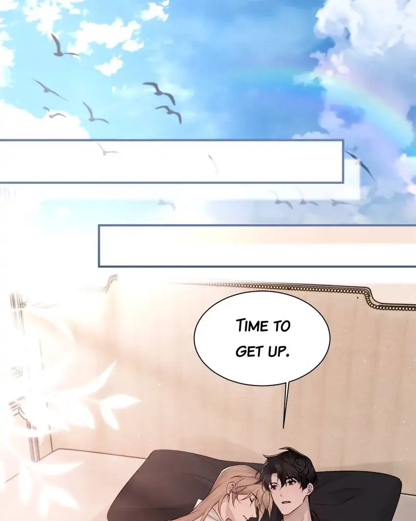 Read Morbid Attachment chapter 106 image 2 on Lezhin