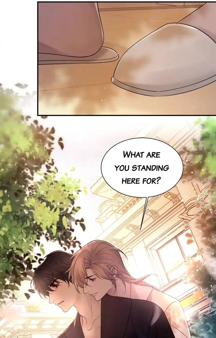Read Morbid Attachment chapter 106 image 20 on Lezhin