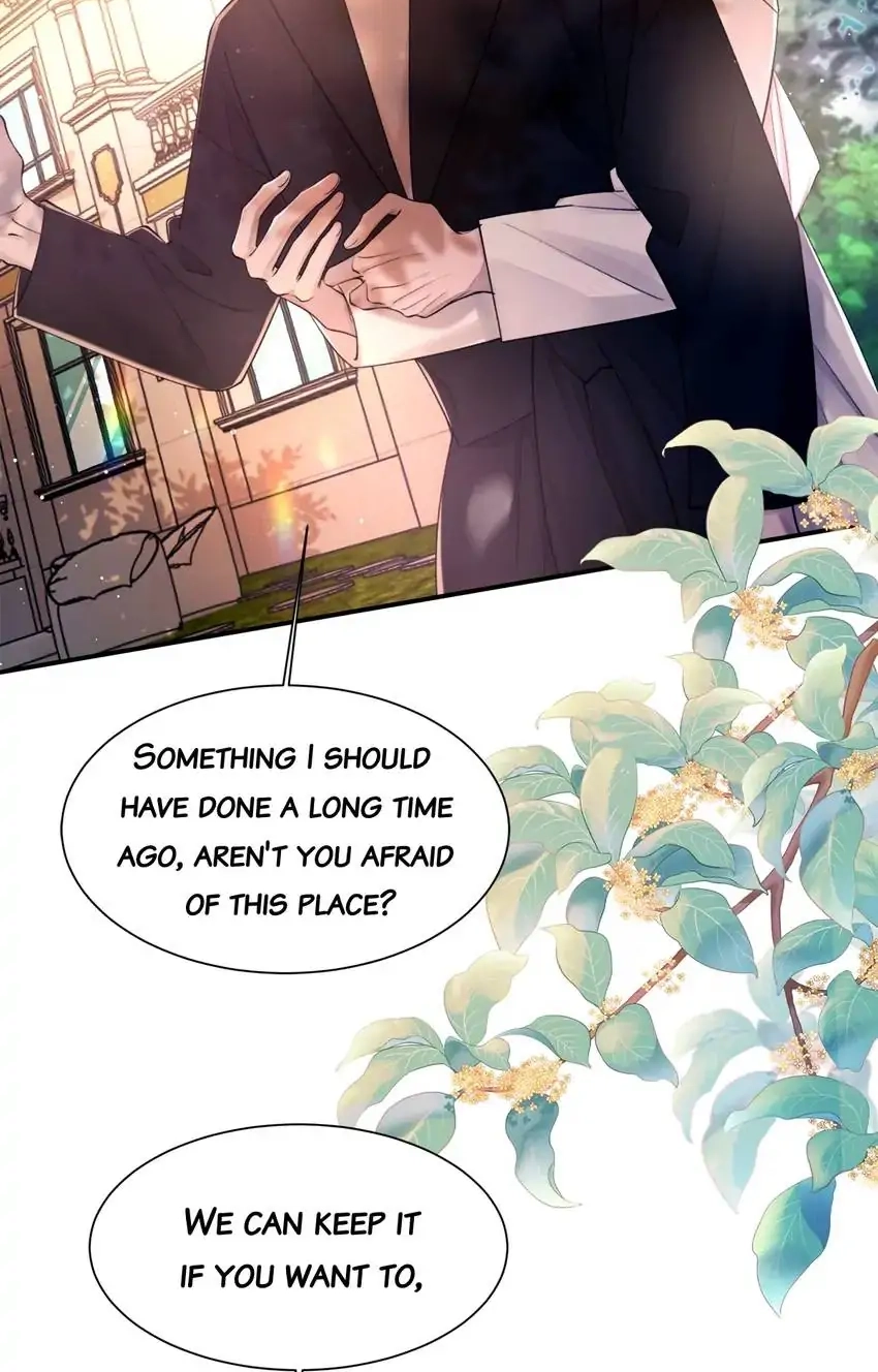 Read Morbid Attachment chapter 106 image 21 on Lezhin