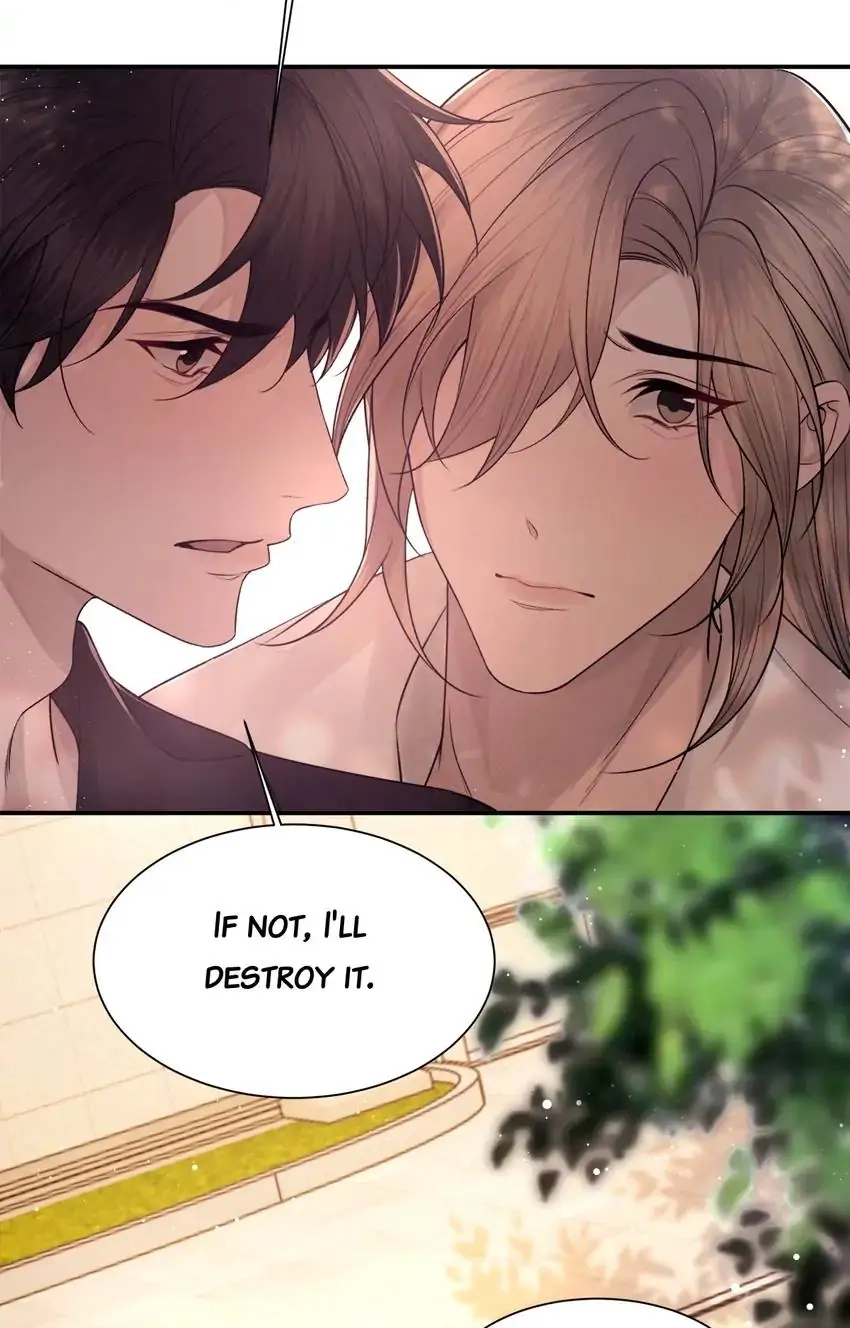 Read Morbid Attachment chapter 106 image 22 on Lezhin
