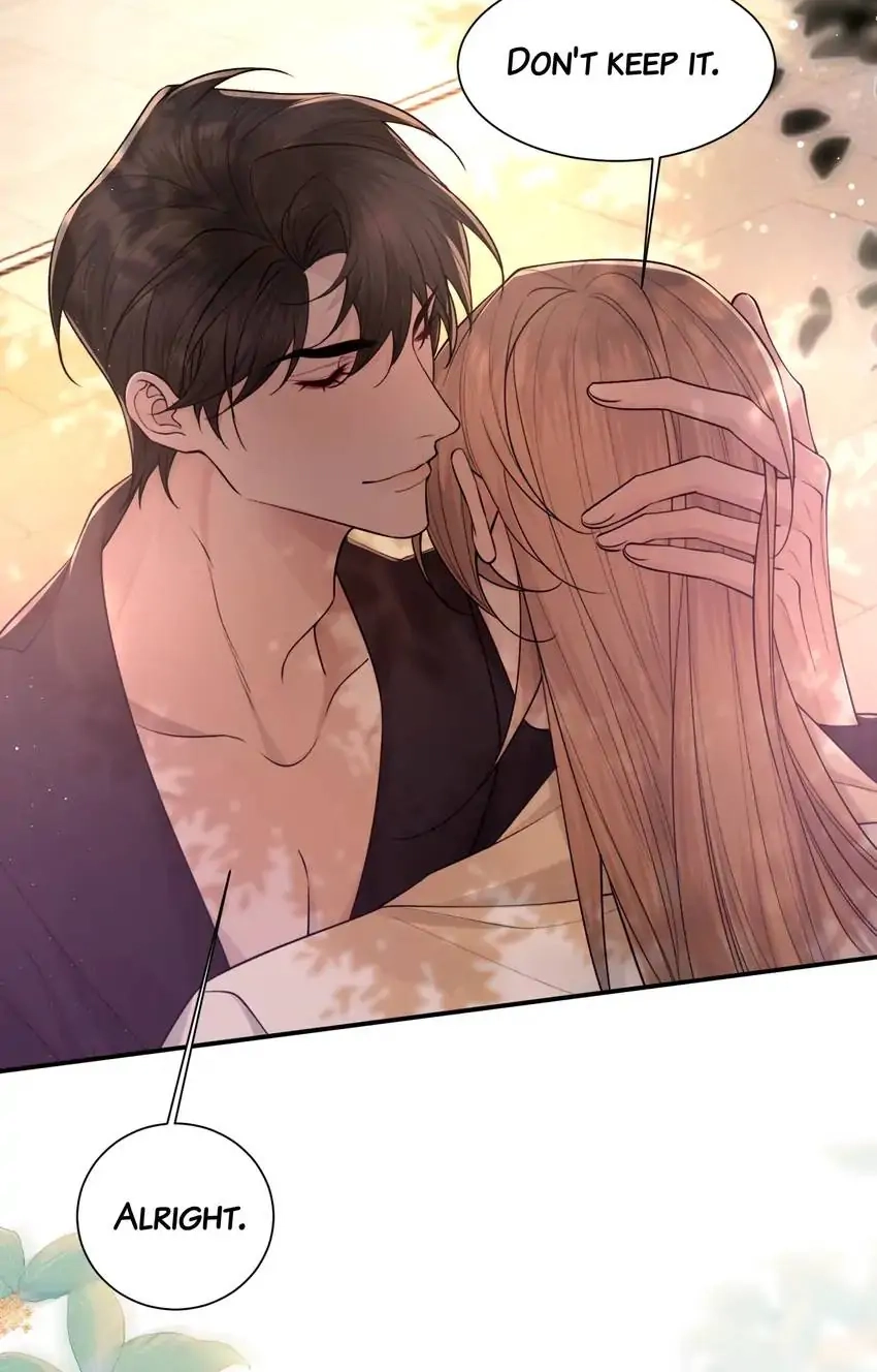 Read Morbid Attachment chapter 106 image 23 on Lezhin