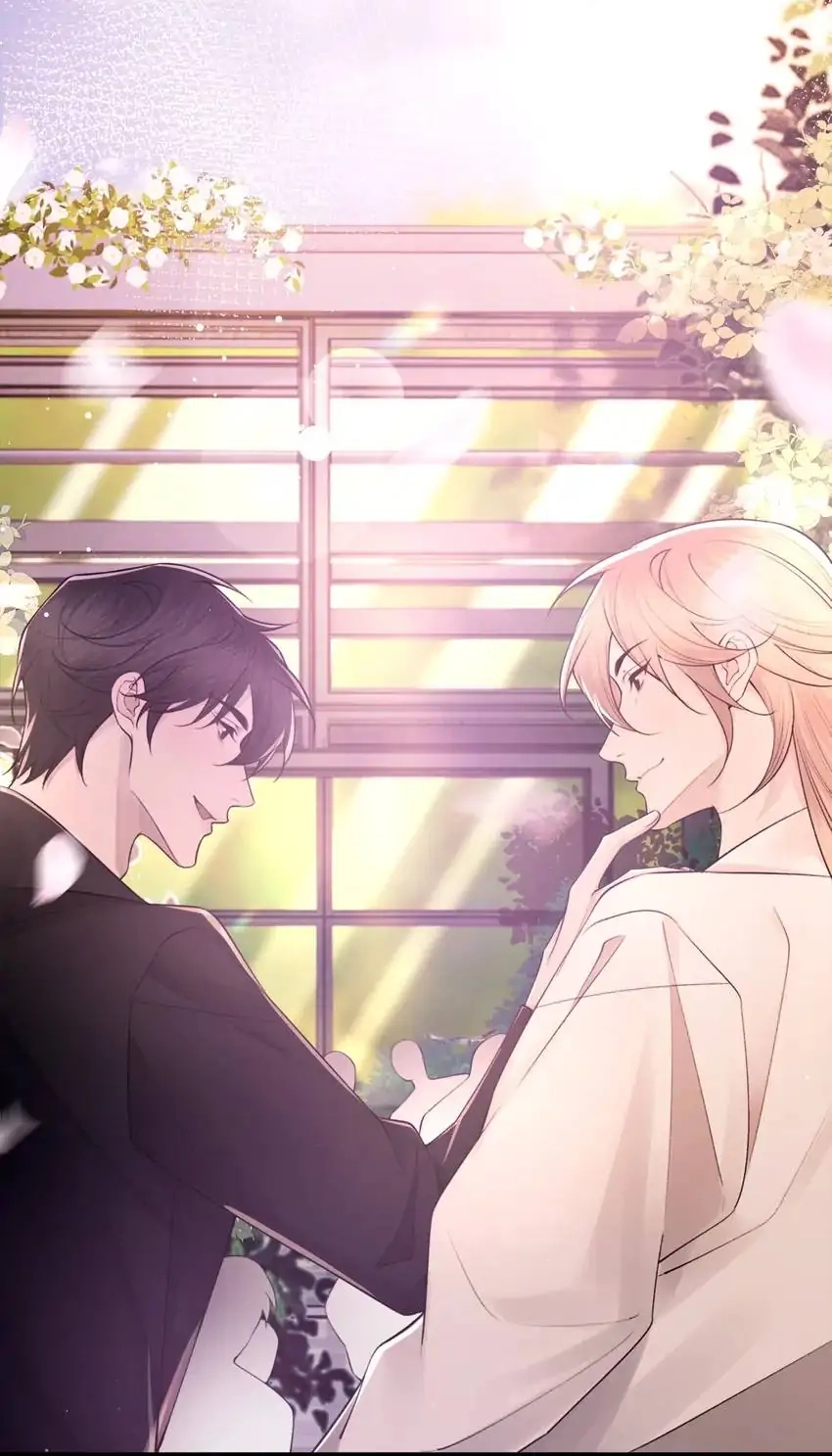 Read Morbid Attachment chapter 106 image 25 on Lezhin