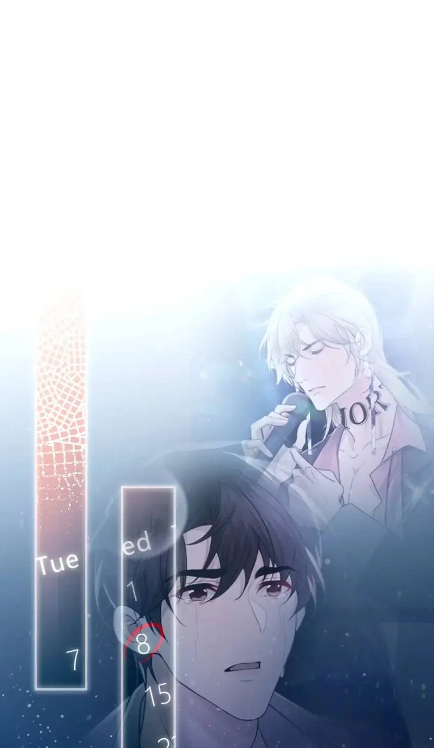 Read Morbid Attachment chapter 106 image 26 on Lezhin