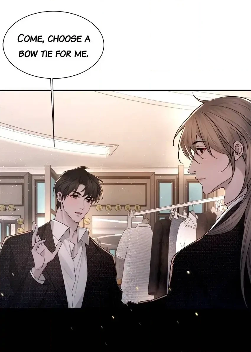 Read Morbid Attachment chapter 106 image 29 on Lezhin