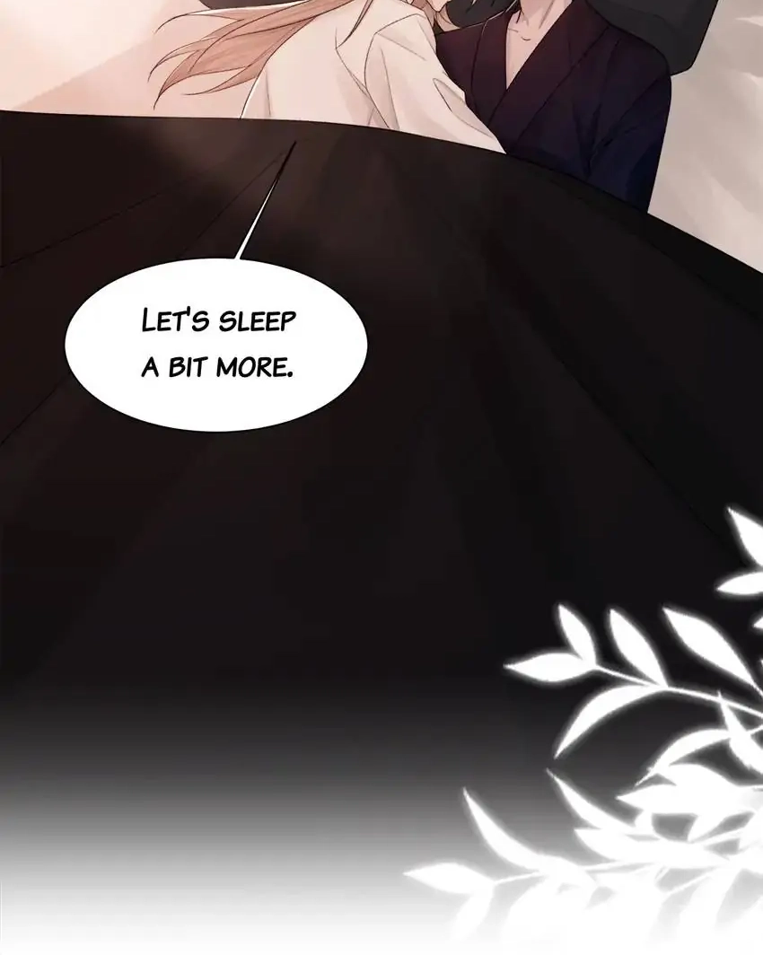 Read Morbid Attachment chapter 106 image 3 on Lezhin