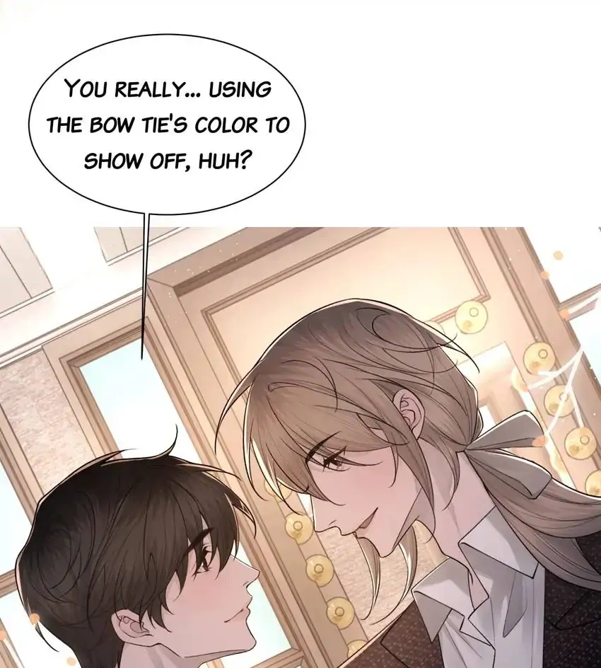 Read Morbid Attachment chapter 106 image 31 on Lezhin