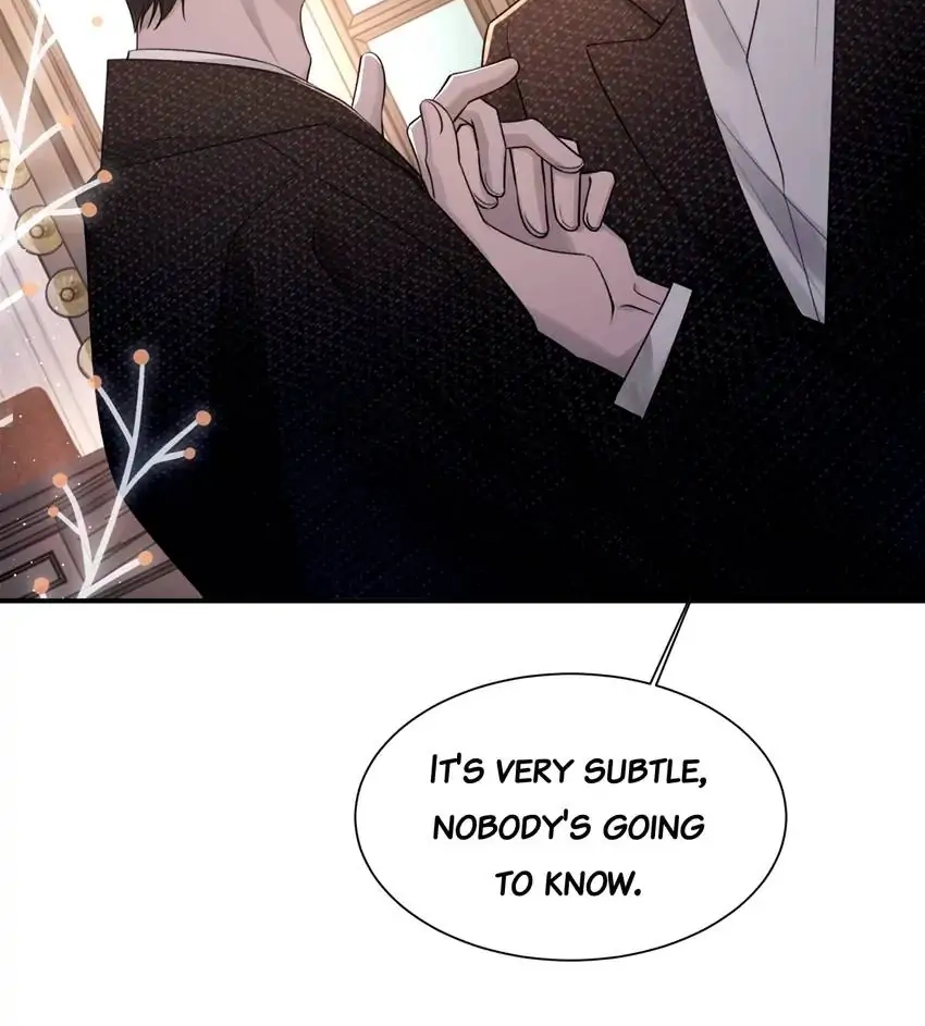 Read Morbid Attachment chapter 106 image 32 on Lezhin