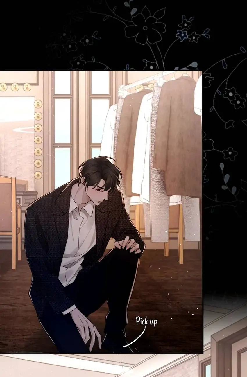 Read Morbid Attachment chapter 106 image 34 on Lezhin