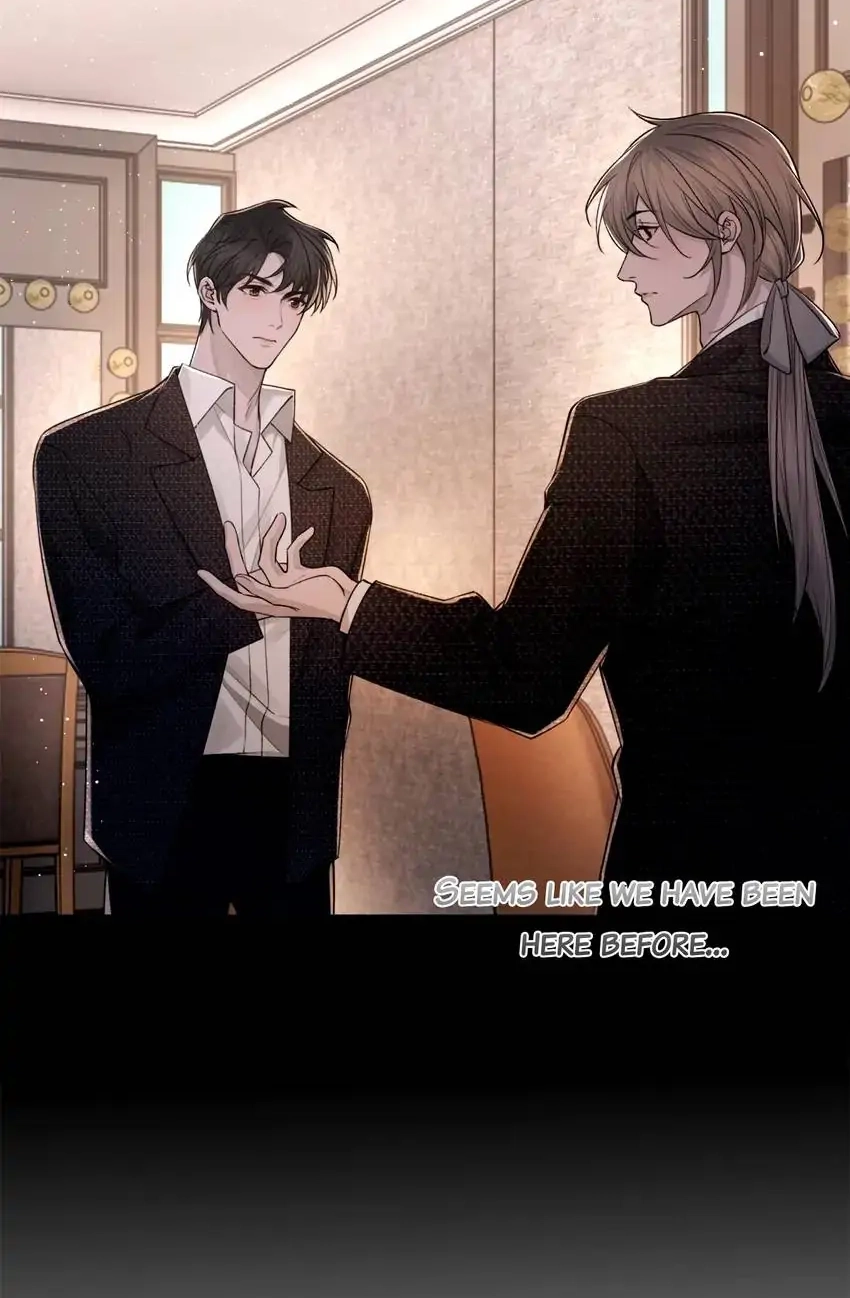Read Morbid Attachment chapter 106 image 35 on Lezhin