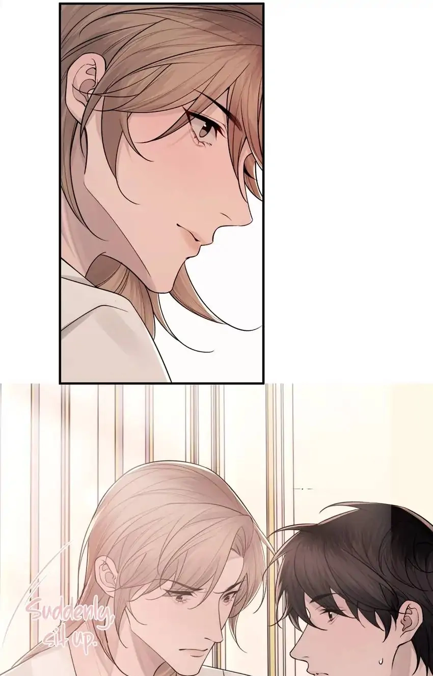 Read Morbid Attachment chapter 106 image 4 on Lezhin