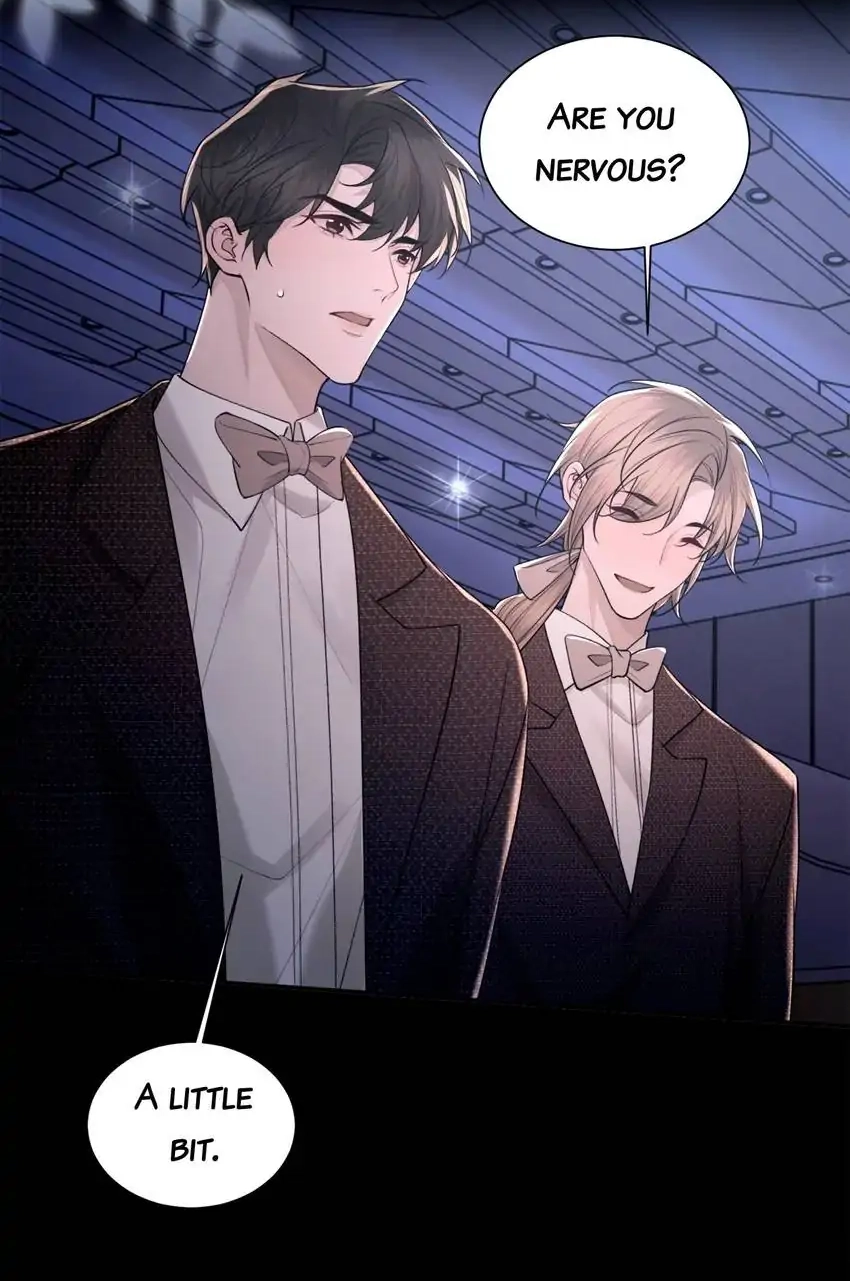 Read Morbid Attachment chapter 106 image 41 on Lezhin
