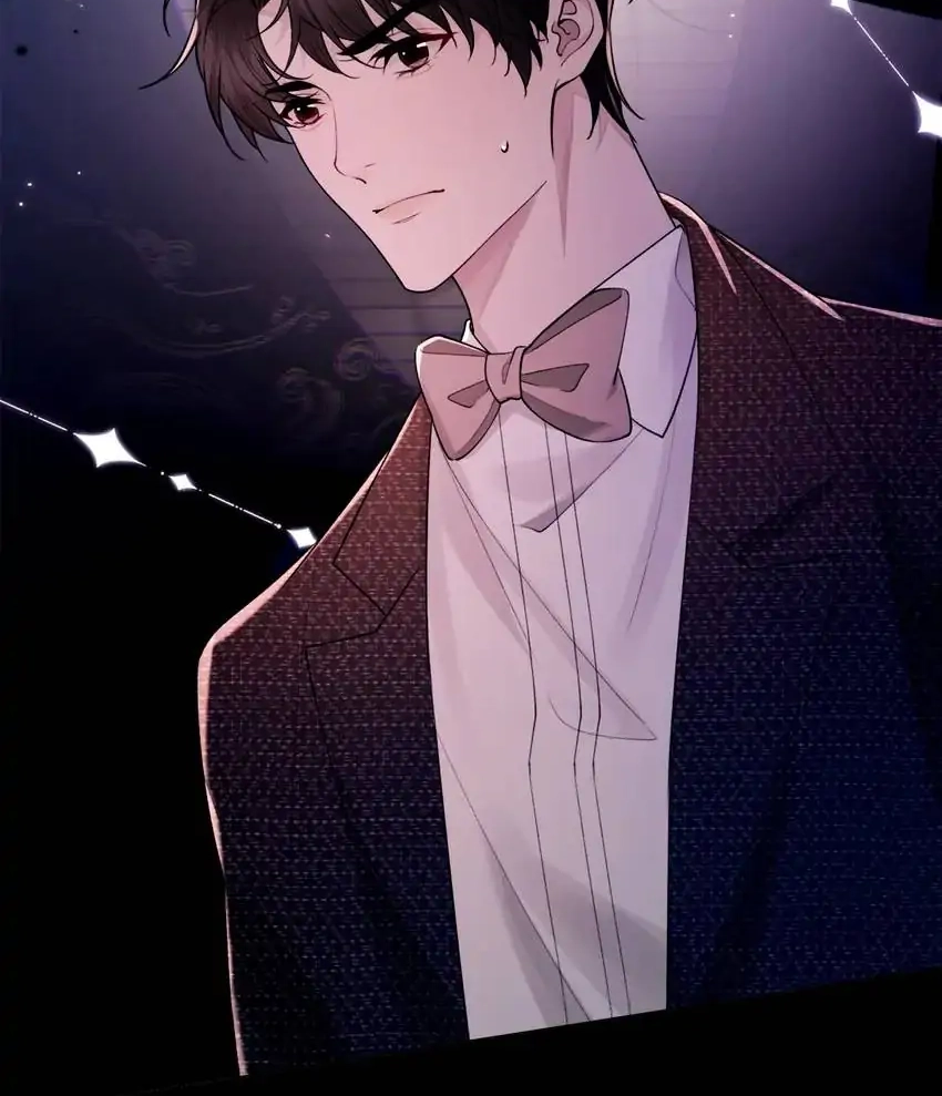 Read Morbid Attachment chapter 106 image 43 on Lezhin