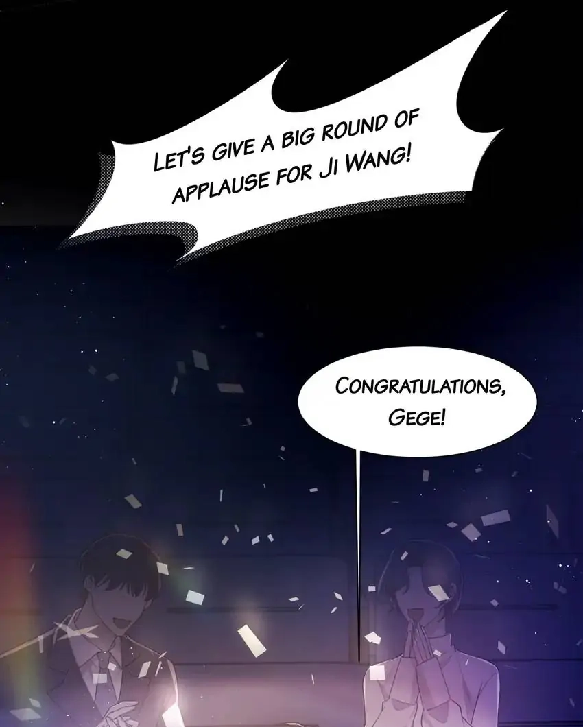 Read Morbid Attachment chapter 106 image 44 on Lezhin