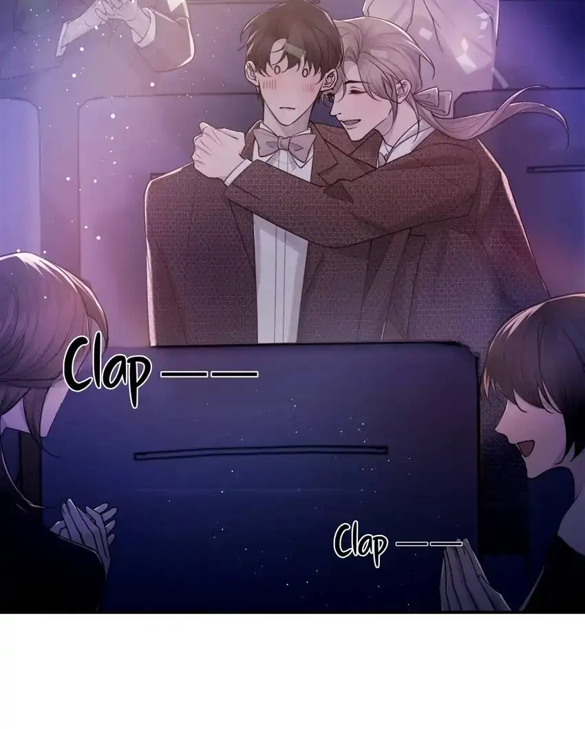 Read Morbid Attachment chapter 106 image 45 on Lezhin