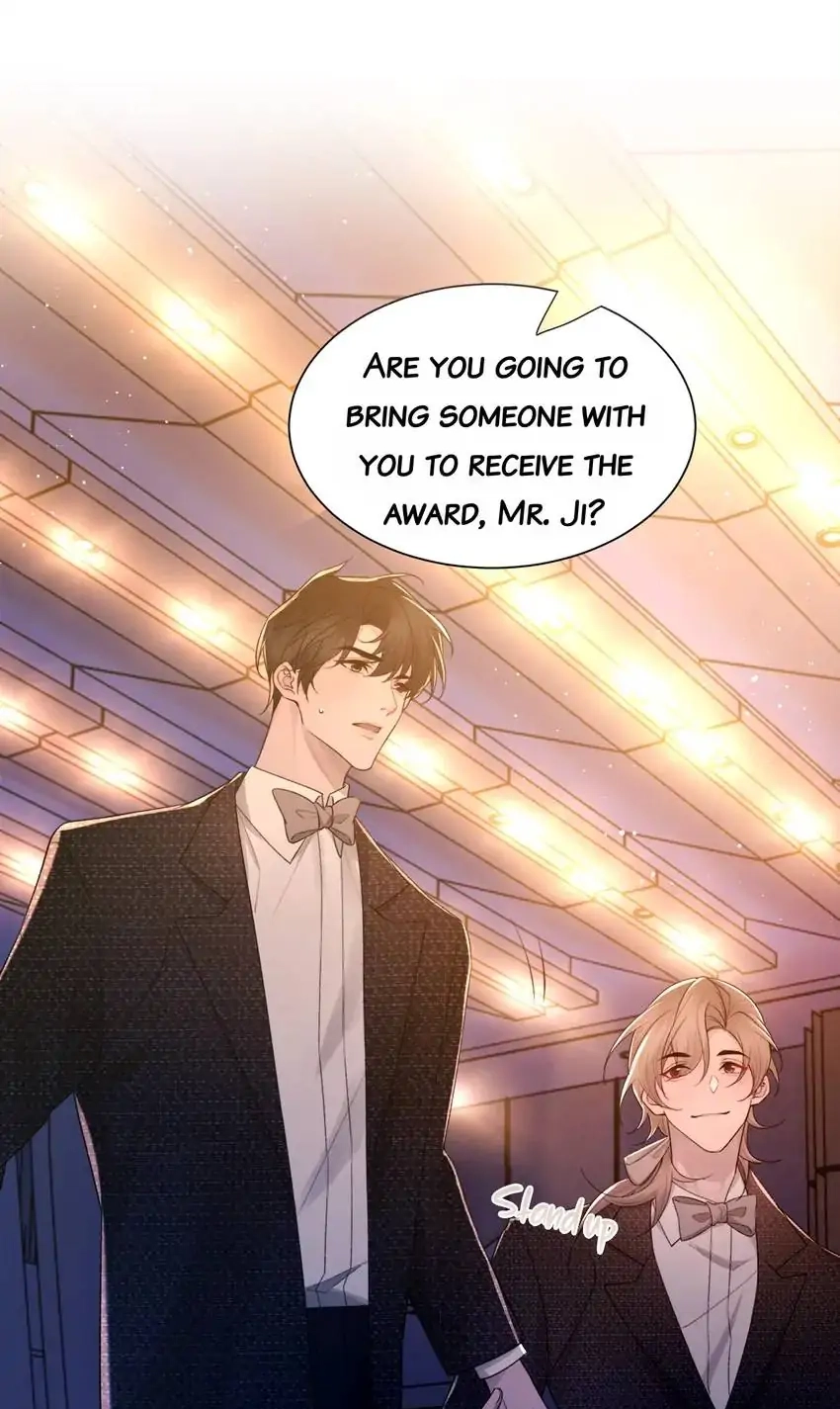 Read Morbid Attachment chapter 106 image 46 on Lezhin