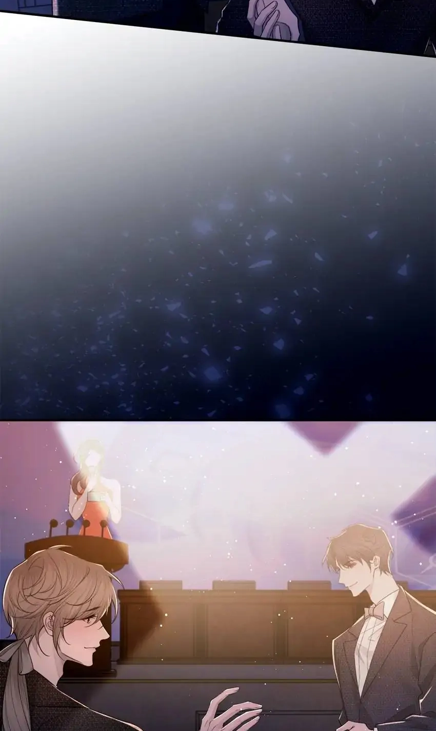 Read Morbid Attachment chapter 106 image 47 on Lezhin