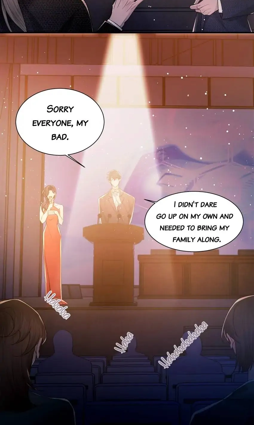 Read Morbid Attachment chapter 106 image 48 on Lezhin
