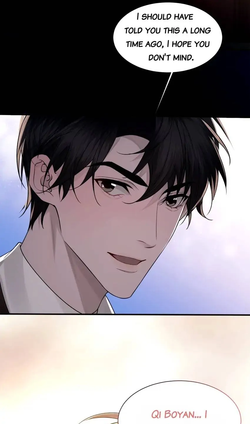 Read Morbid Attachment chapter 106 image 51 on Lezhin