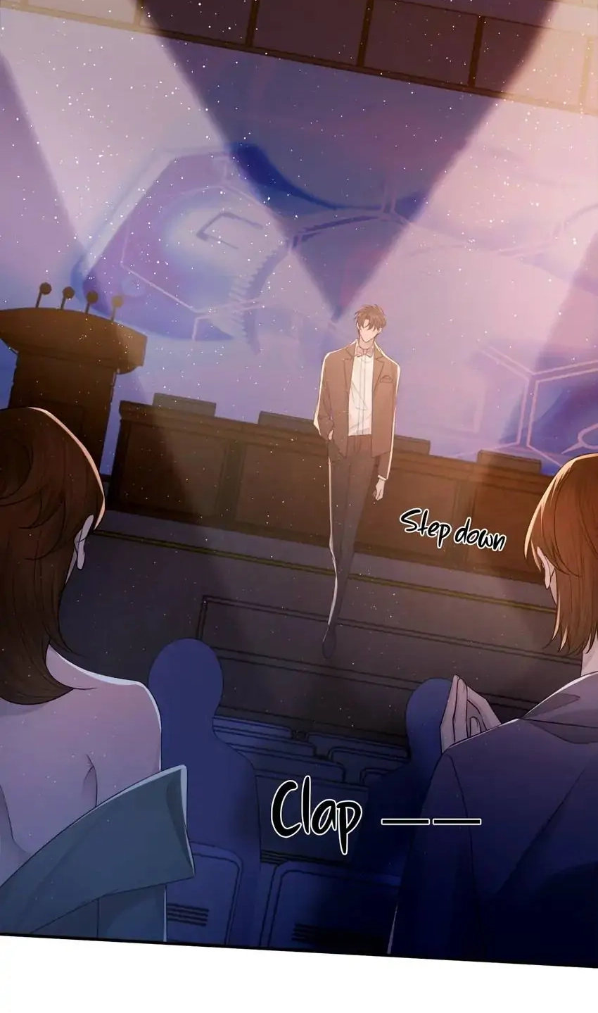 Read Morbid Attachment chapter 106 image 53 on Lezhin
