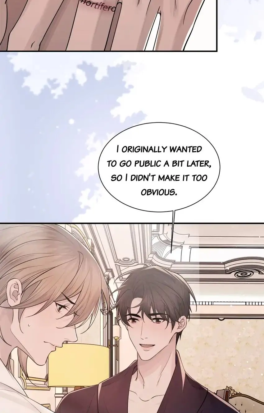 Read Morbid Attachment chapter 106 image 6 on Lezhin