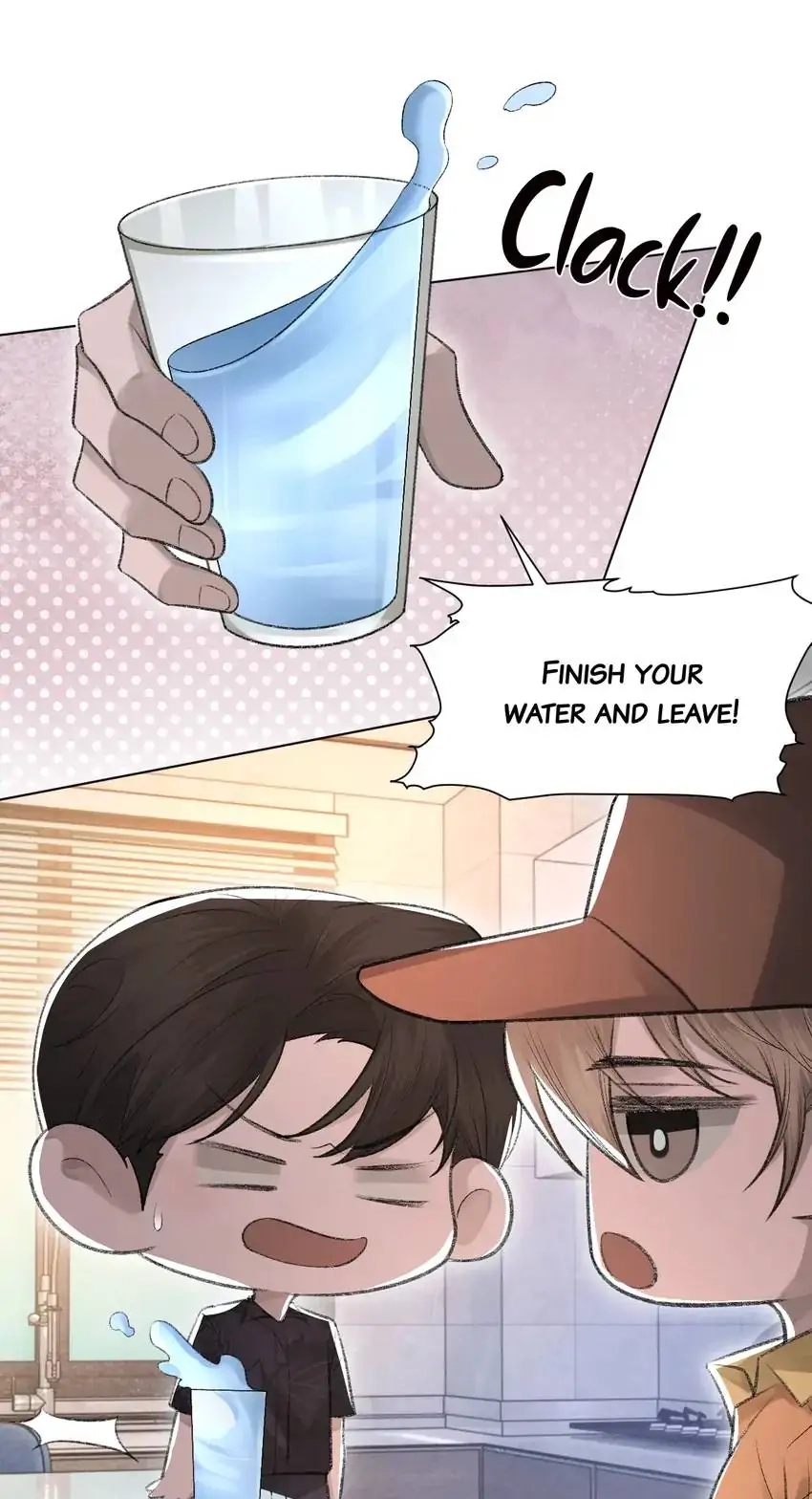 Read Morbid Attachment chapter 11 image 11 on Lezhin