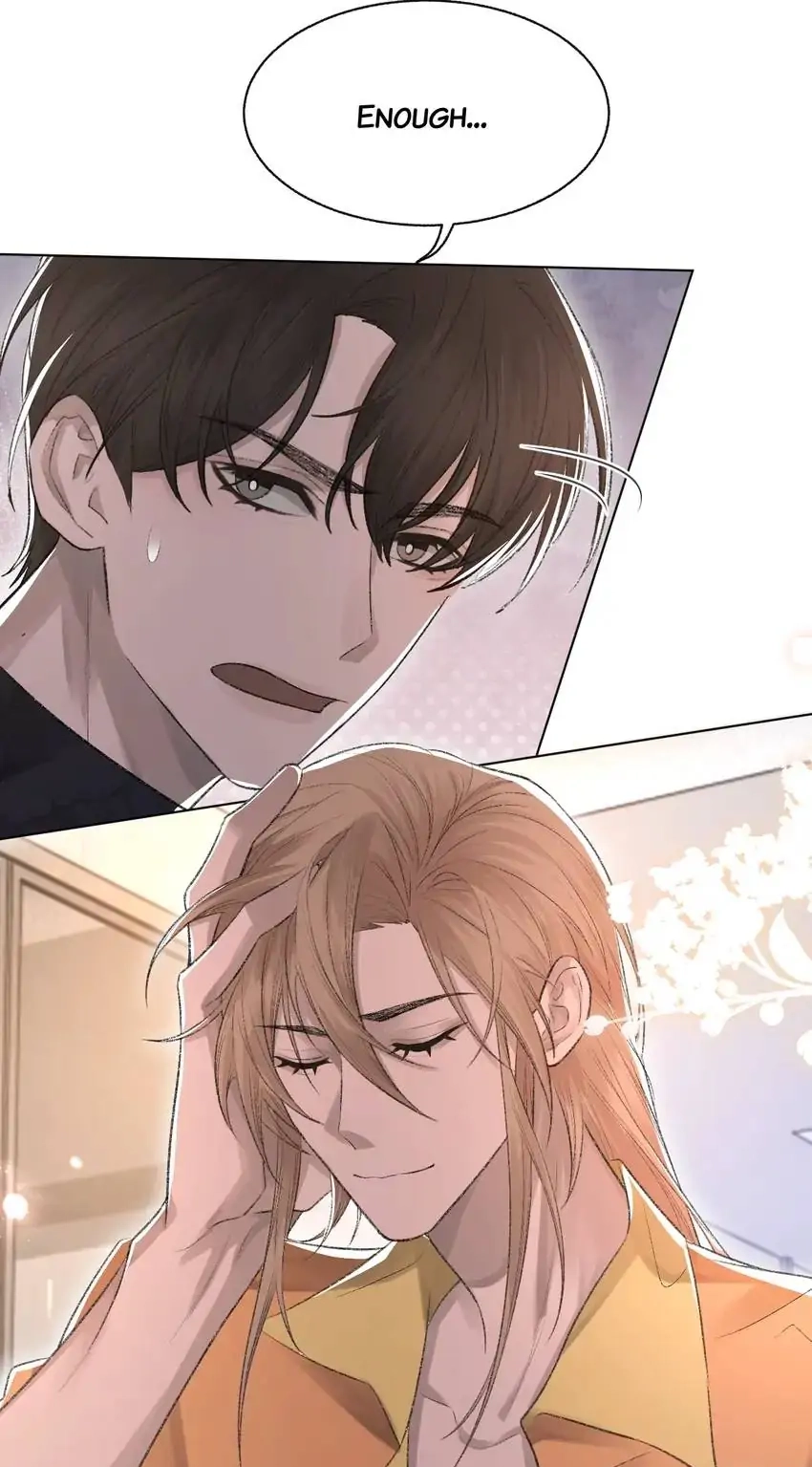 Read Morbid Attachment chapter 11 image 13 on Lezhin
