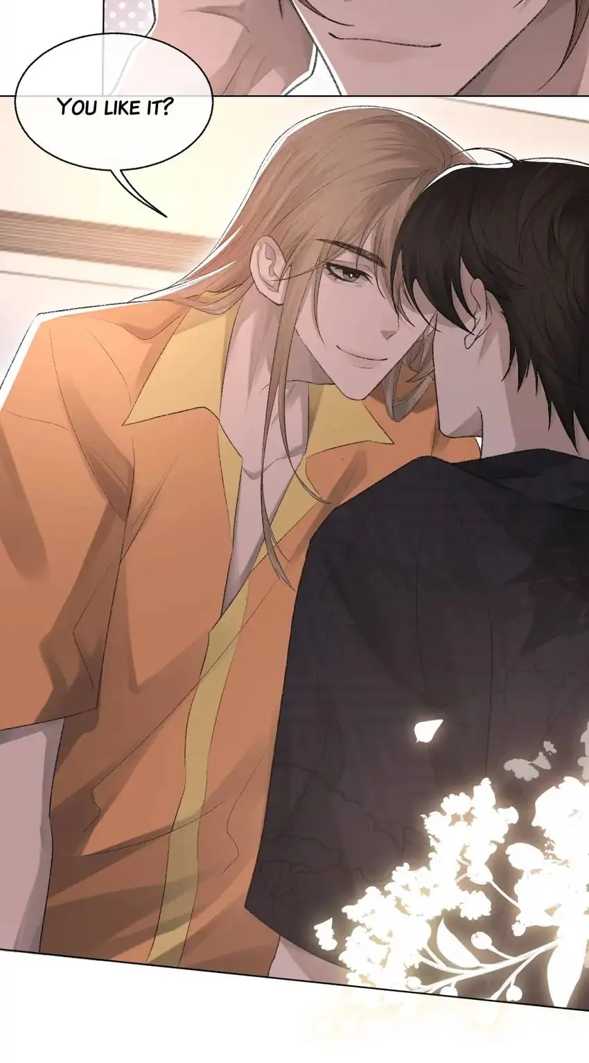 Read Morbid Attachment chapter 11 image 15 on Lezhin