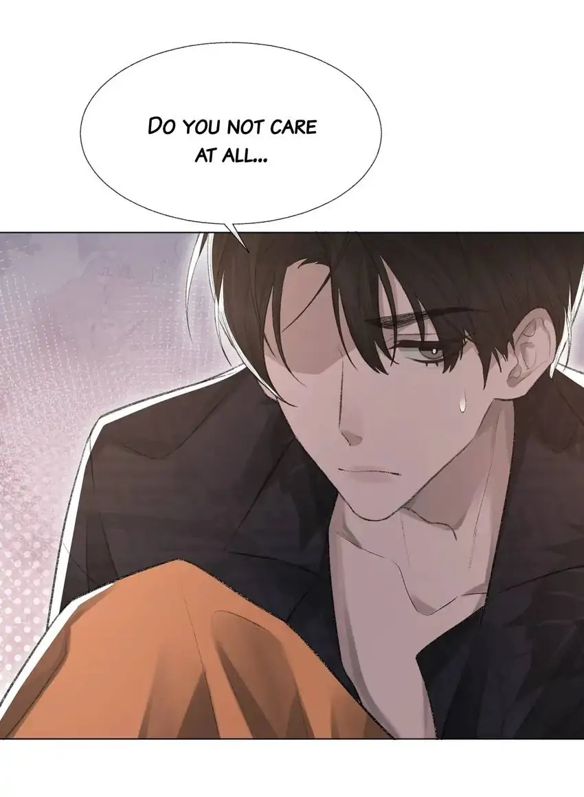 Read Morbid Attachment chapter 11 image 18 on Lezhin