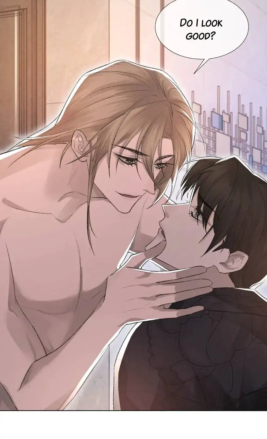 Read Morbid Attachment chapter 11 image 21 on Lezhin