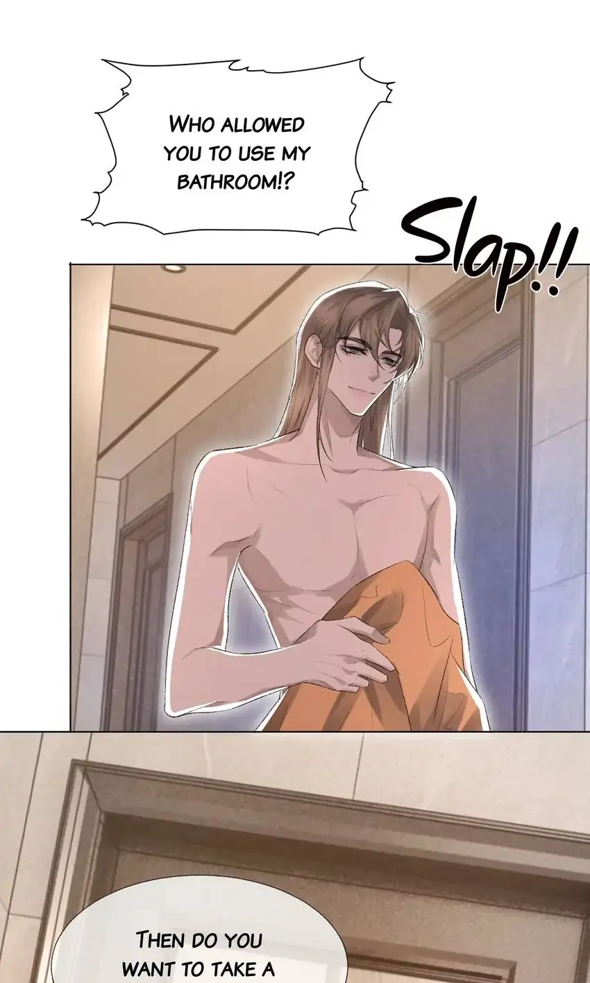 Read Morbid Attachment chapter 11 image 22 on Lezhin