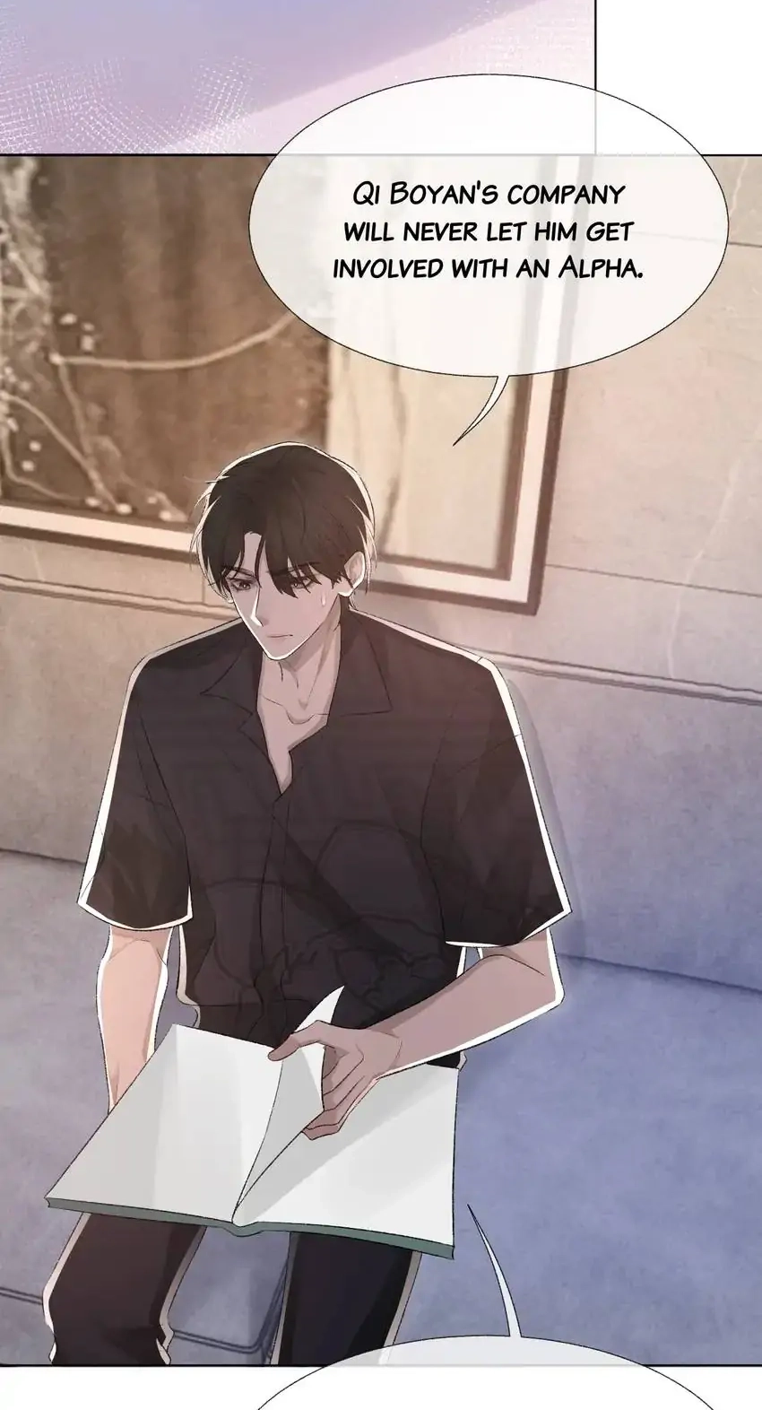 Read Morbid Attachment chapter 11 image 25 on Lezhin
