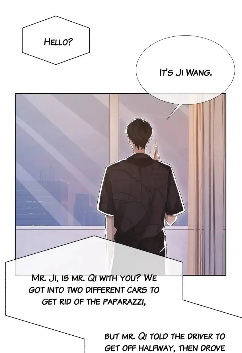 Read Morbid Attachment chapter 11 image 30 on Lezhin