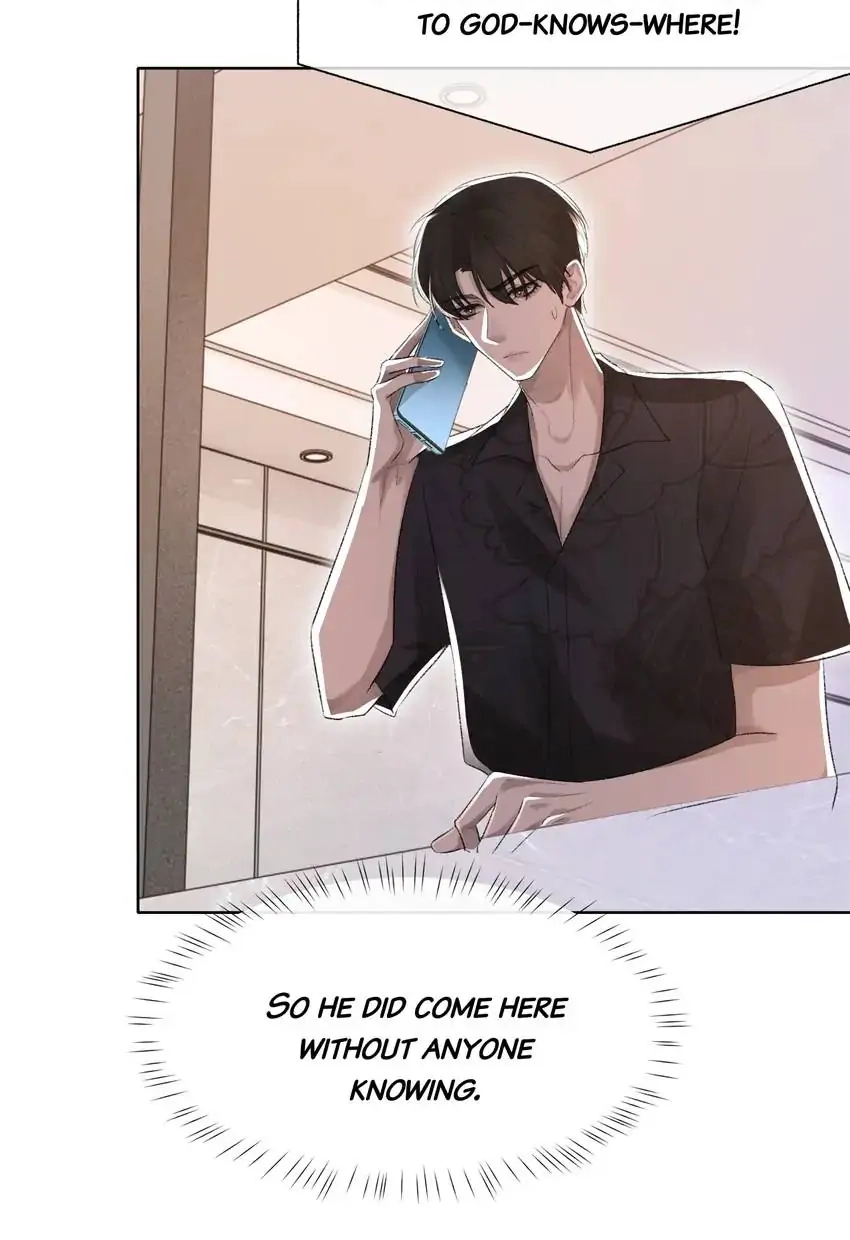 Read Morbid Attachment chapter 11 image 31 on Lezhin