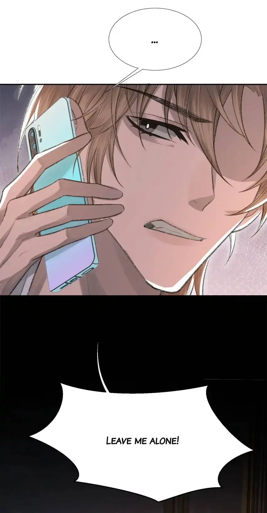 Read Morbid Attachment chapter 11 image 34 on Lezhin
