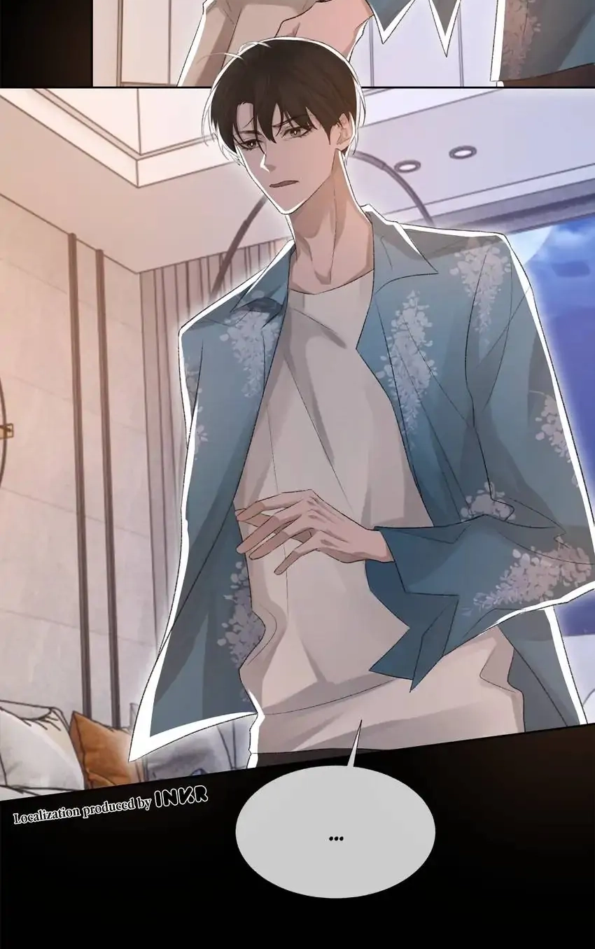 Read Morbid Attachment chapter 11 image 37 on Lezhin