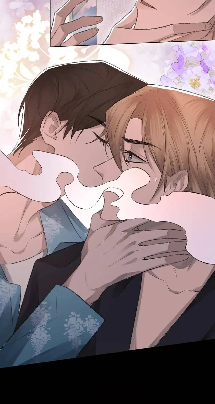 Read Morbid Attachment chapter 12 image 15 on Lezhin