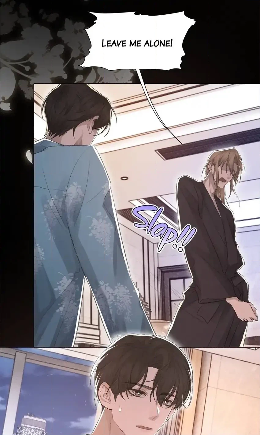 Read Morbid Attachment chapter 12 image 19 on Lezhin