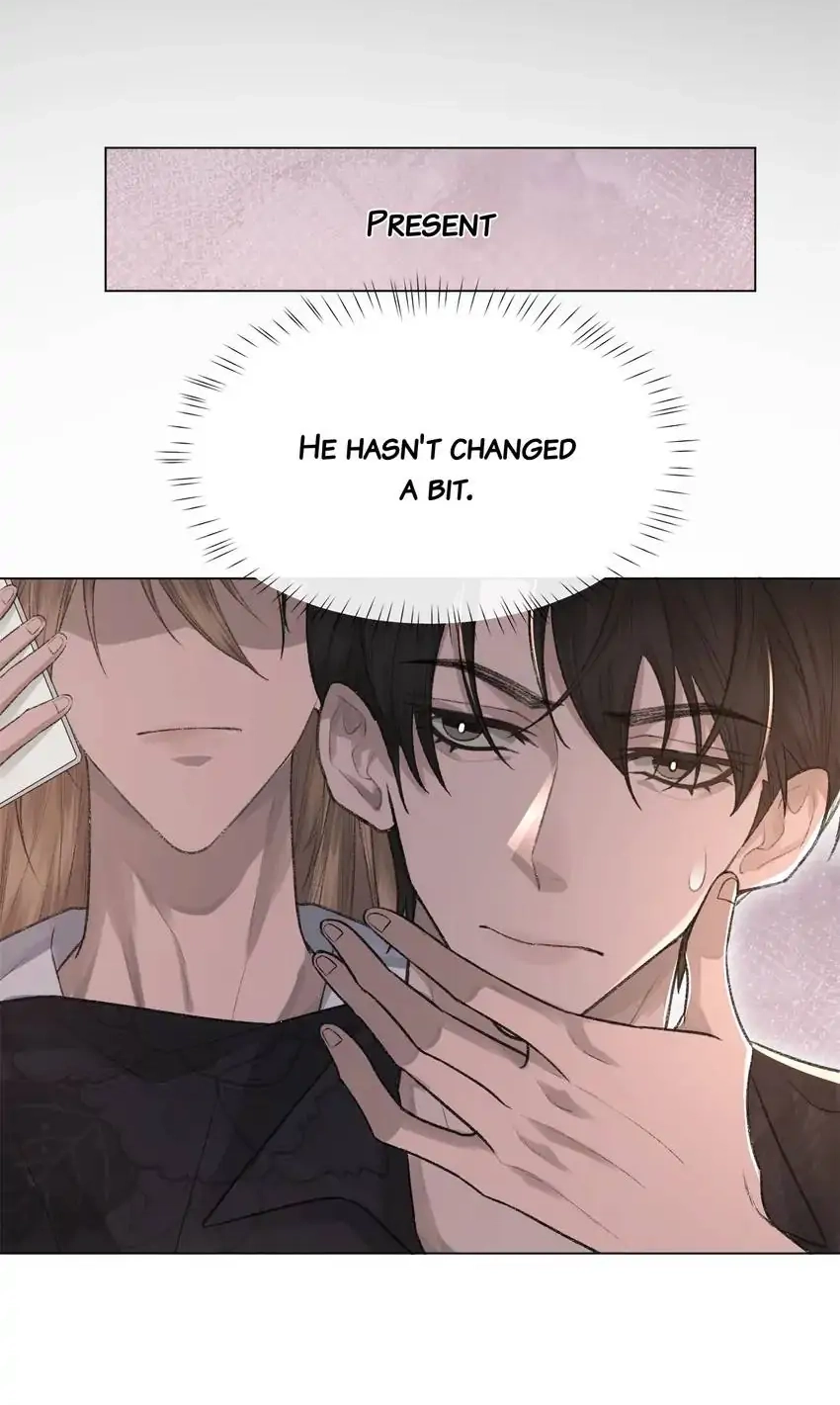 Read Morbid Attachment chapter 12 image 21 on Lezhin
