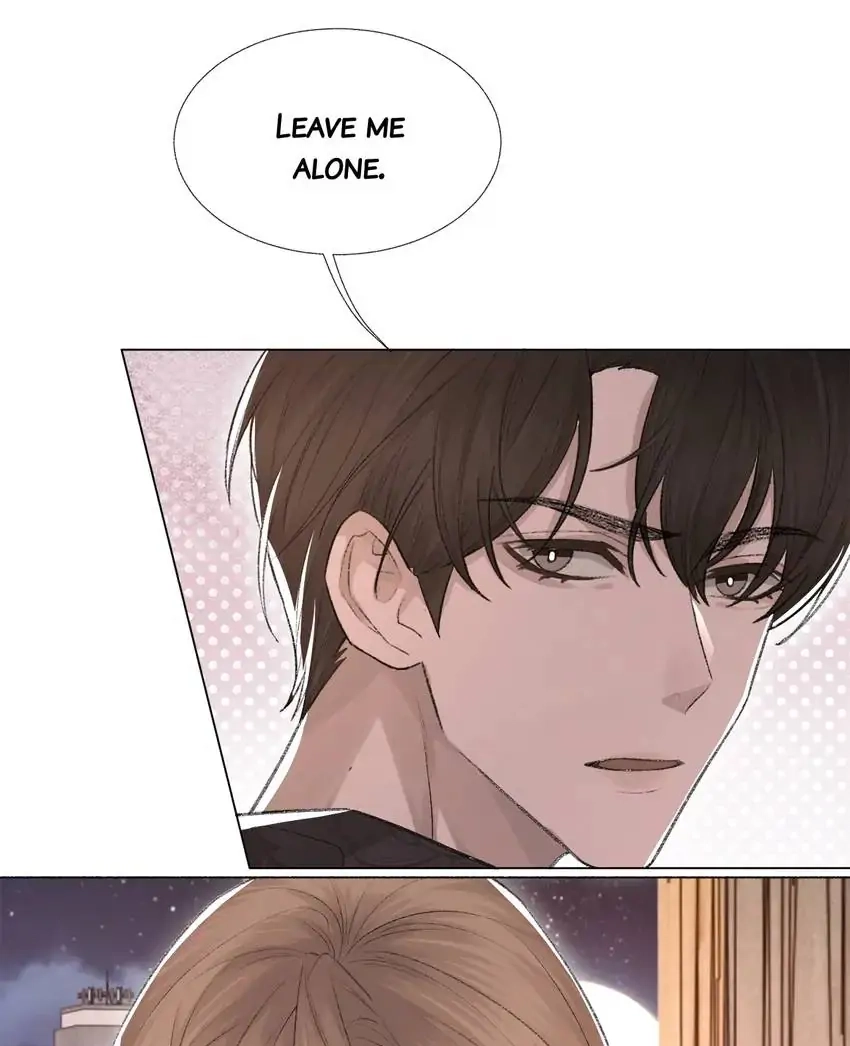 Read Morbid Attachment chapter 12 image 24 on Lezhin