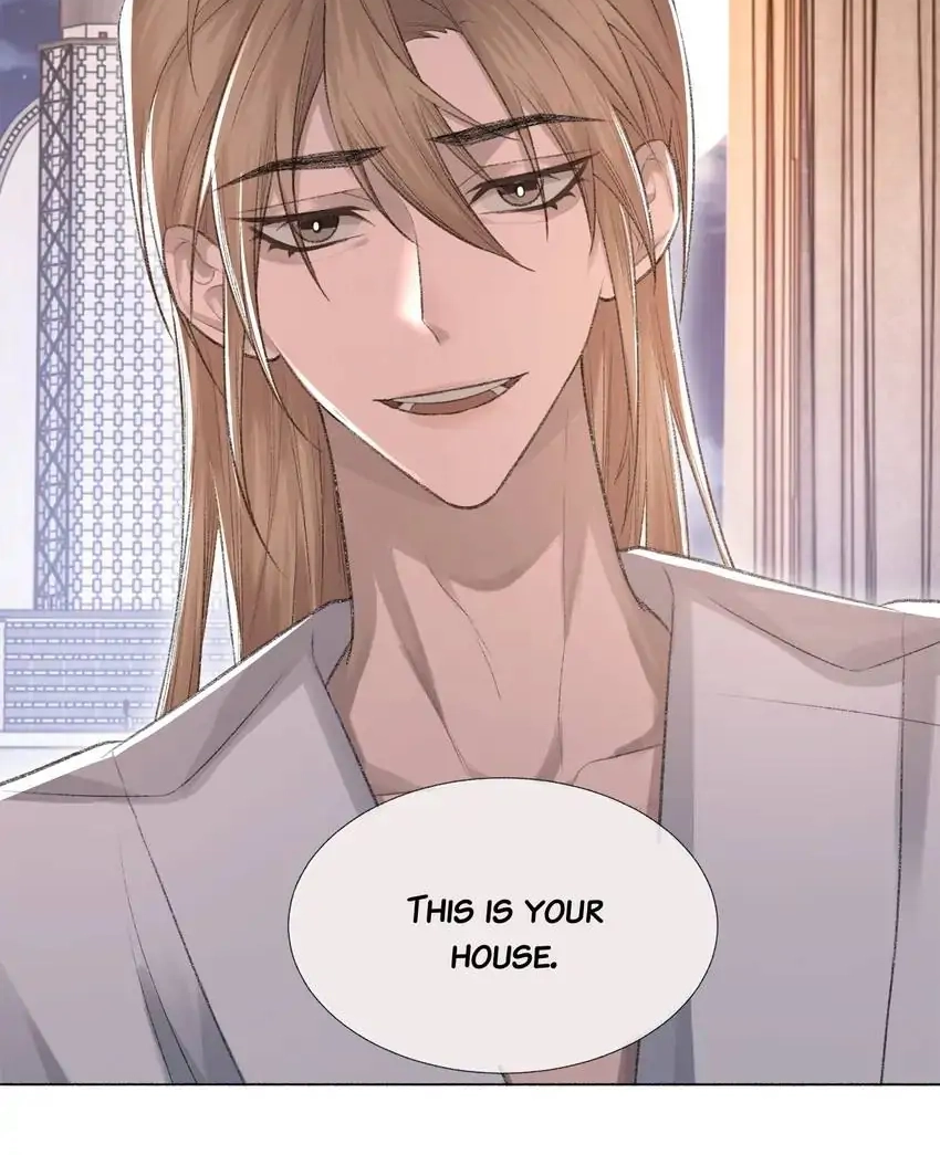 Read Morbid Attachment chapter 12 image 25 on Lezhin