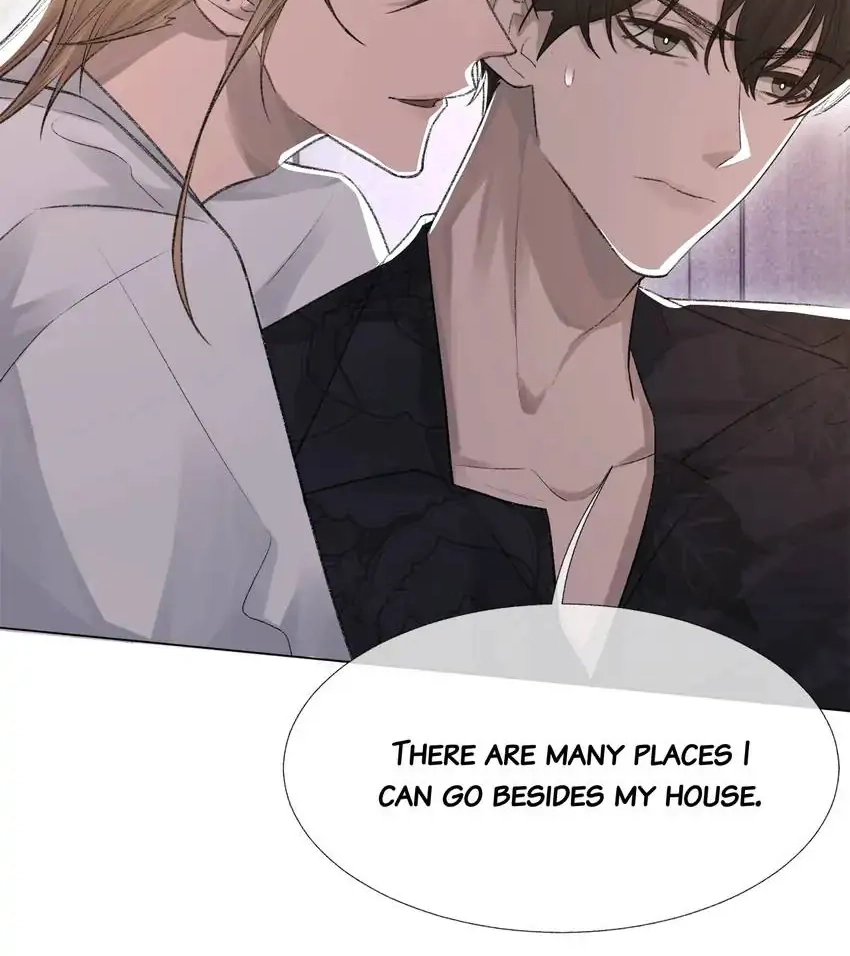 Read Morbid Attachment chapter 12 image 28 on Lezhin
