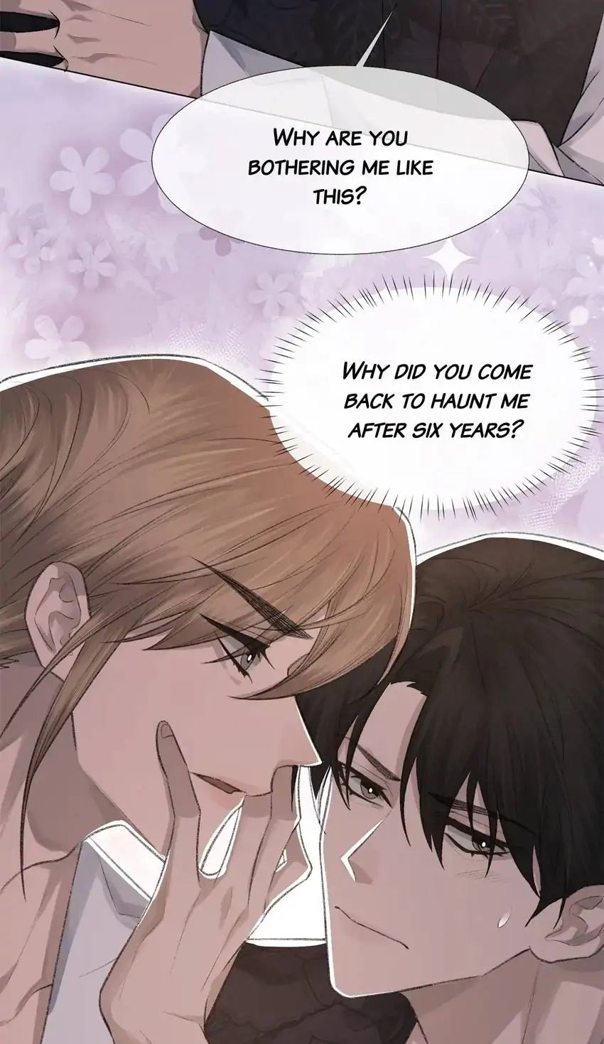 Read Morbid Attachment chapter 12 image 32 on Lezhin