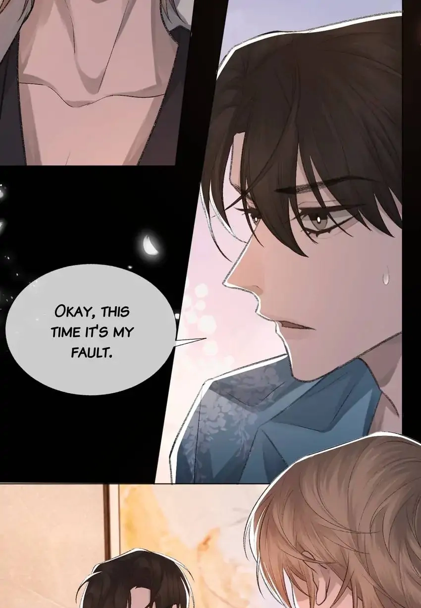 Read Morbid Attachment chapter 12 image 8 on Lezhin