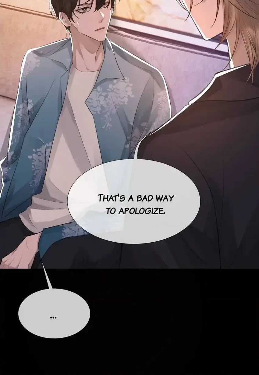 Read Morbid Attachment chapter 12 image 9 on Lezhin