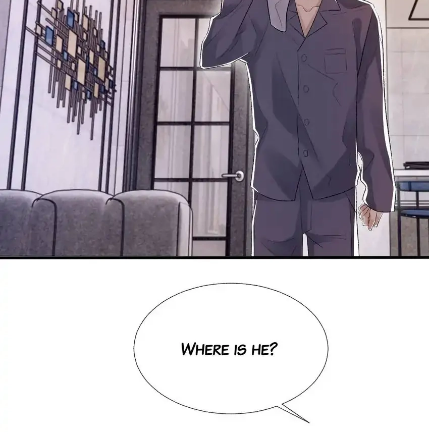 Read Morbid Attachment chapter 13 image 11 on Lezhin