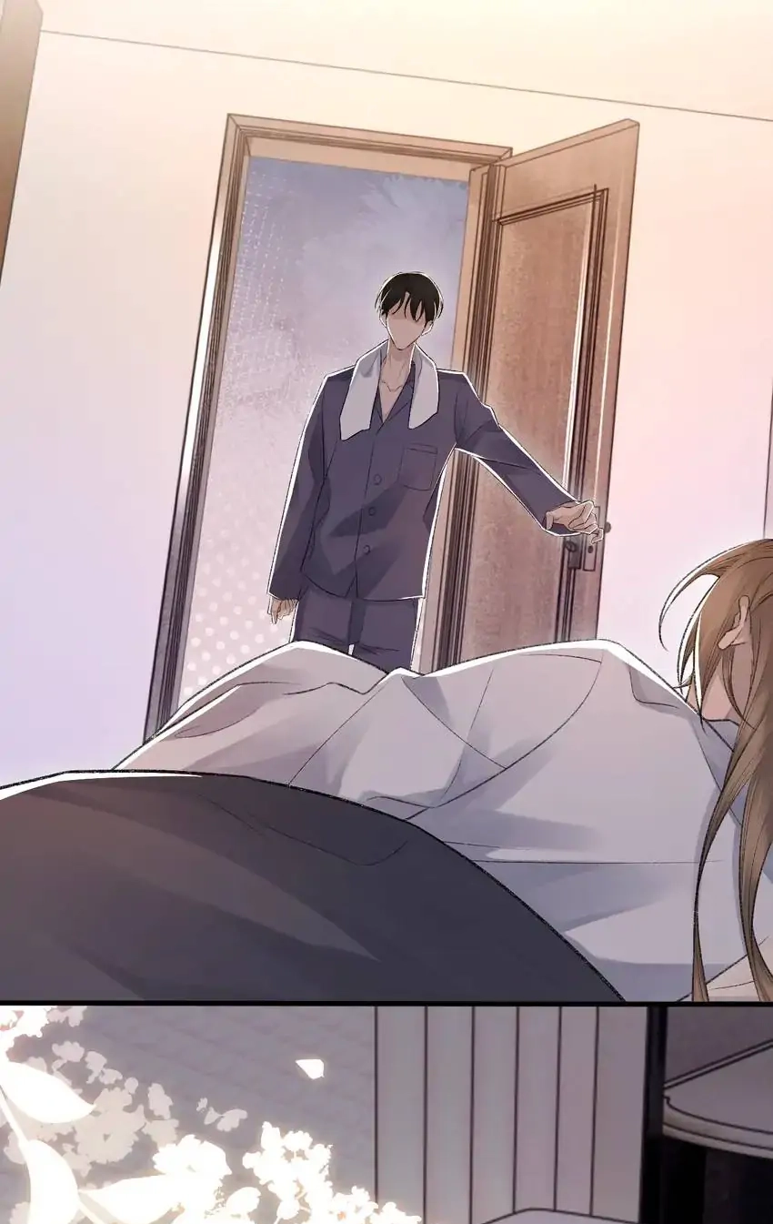 Read Morbid Attachment chapter 13 image 14 on Lezhin